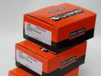 保持電磁鐵定制表