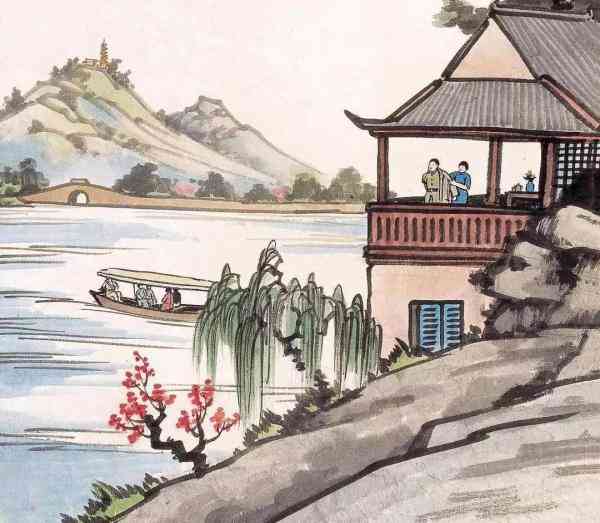 人生的七個(gè)坎，你過了幾個(gè)？
