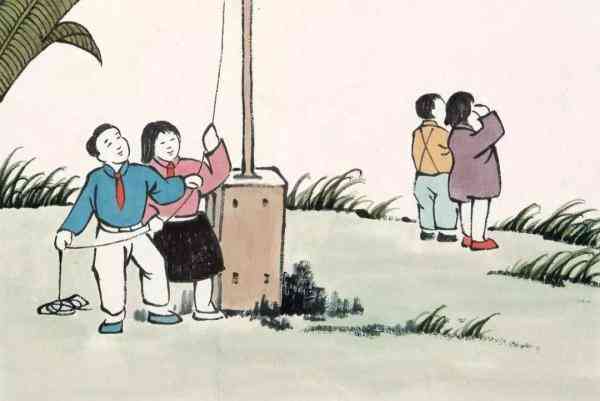 人生的七個(gè)坎，你過了幾個(gè)？